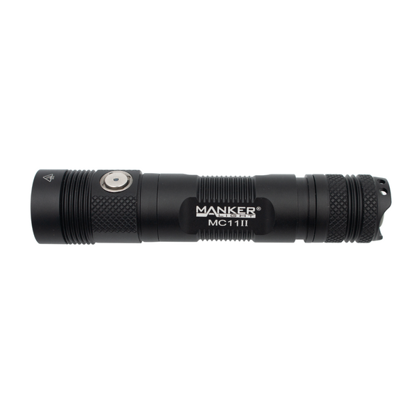 Manker MC11 II NW 2000L Flashlight