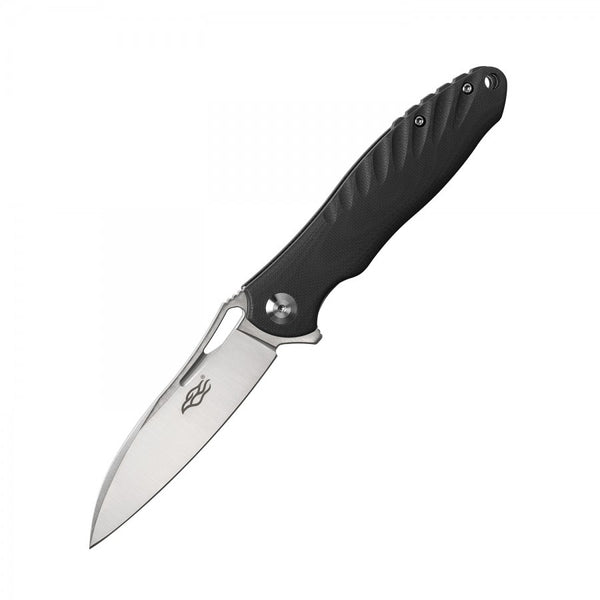 Ganzo Firebird FH71-BK Folding Knife Black